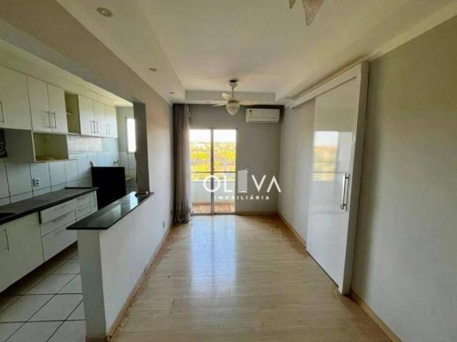 Apartamento venda em São José do Rio Preto