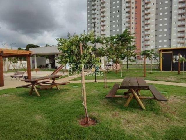 Apartamento venda em Região Imediata de Araraquara, Araraquara