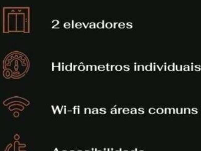 Apartamento venda em Região Geográfica Imediata de Juiz de Fora, Juiz de Fora