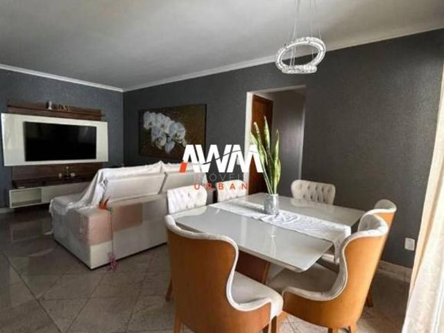 Apartamento venda em Região Geográfica Imediata de Goiânia, Goiânia