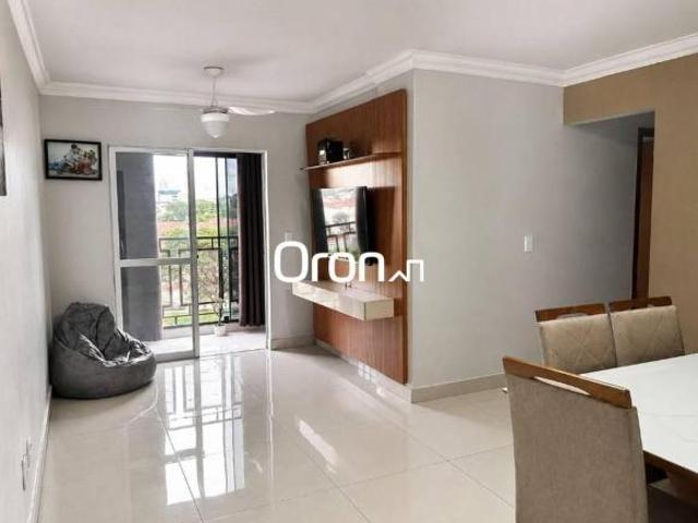 Apartamento venda em Região Geográfica Imediata de Goiânia, Goiânia
