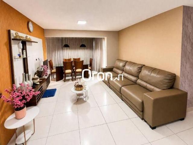 Apartamento venda em Região Geográfica Imediata de Goiânia, Goiânia