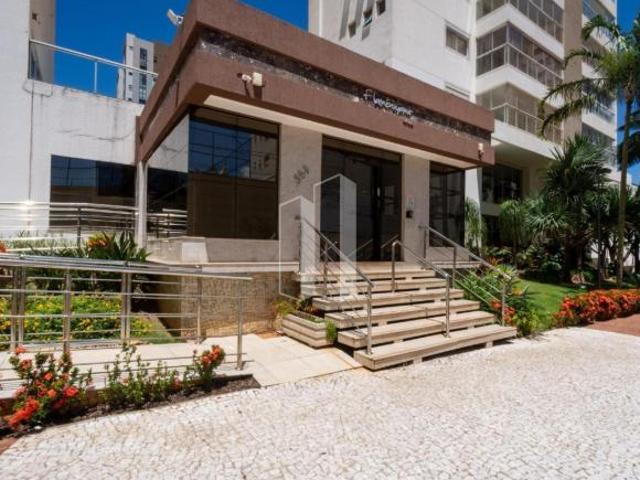 Apartamento venda em Jardim Goiás, Goiânia