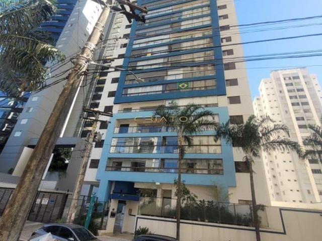 Apartamento venda em Região Geográfica Imediata de Goiânia, Goiânia
