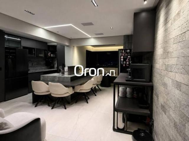 Apartamento venda em Região Geográfica Imediata de Goiânia, Goiânia