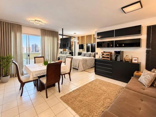 Apartamento venda em Região Geográfica Imediata de Goiânia, Goiânia