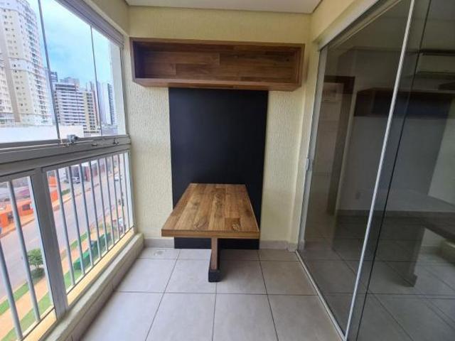 Apartamento venda em Região Geográfica Imediata de Goiânia, Goiânia
