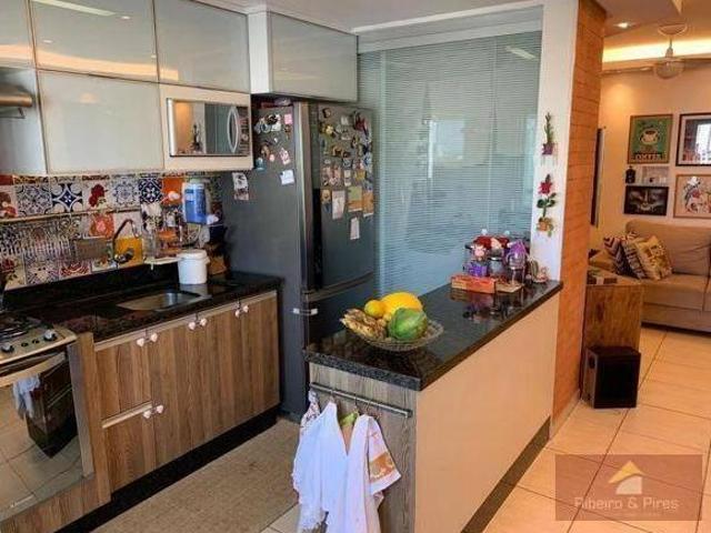 Apartamento venda em Região Geográfica Imediata de Goiânia, Goiânia
