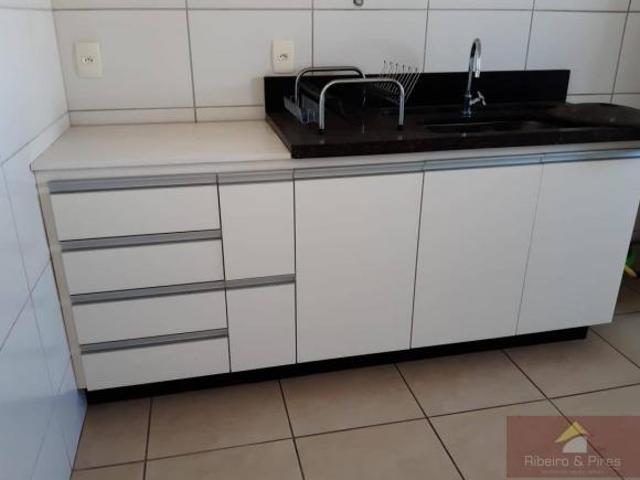 Apartamento venda em Região Geográfica Imediata de Goiânia, Goiânia