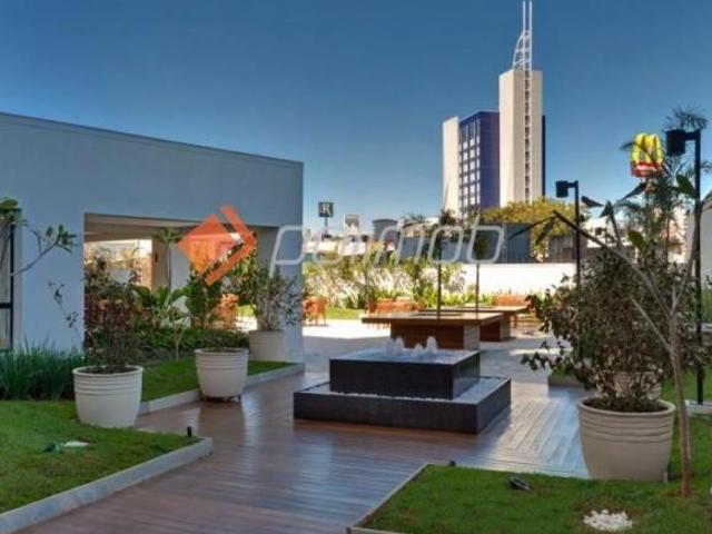 Apartamento venda em Região Geográfica Imediata de Goiânia, Goiânia
