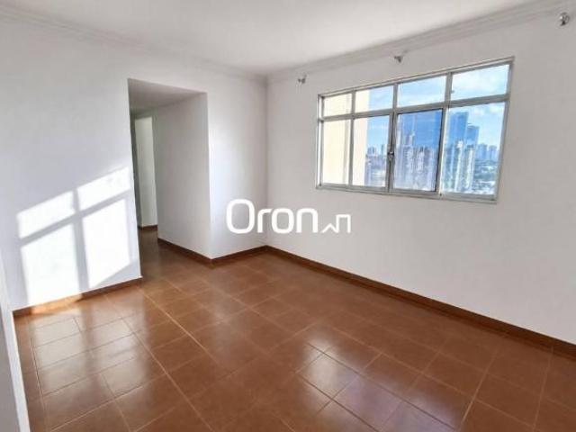 Apartamento venda em Região Geográfica Imediata de Goiânia, Goiânia