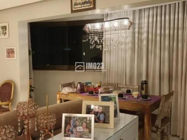 Apartamento venda em Região Geográfica Imediata de Goiânia, Goiânia