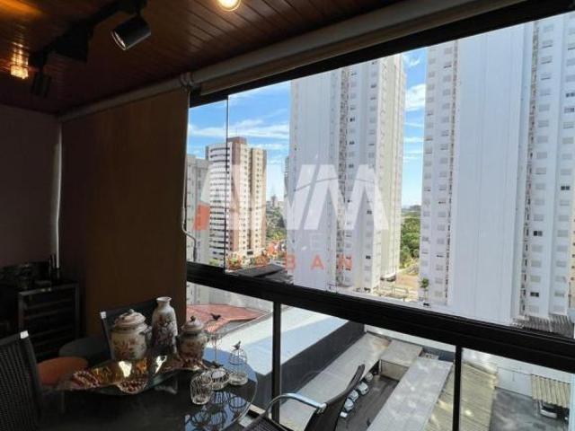 Apartamento venda em Região Geográfica Imediata de Goiânia, Goiânia
