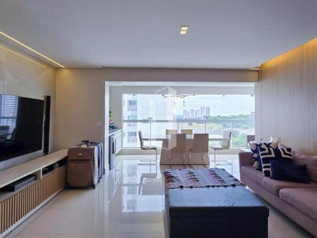 Apartamento venda em Região Geográfica Imediata de Goiânia, Goiânia