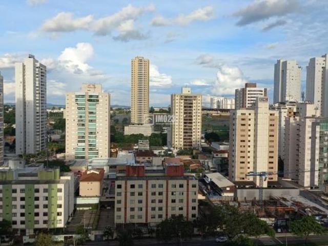 Apartamento venda em Região Geográfica Imediata de Goiânia, Goiânia