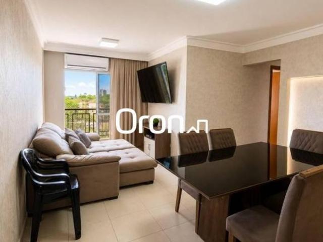 Apartamento venda em Região Geográfica Imediata de Goiânia, Goiânia