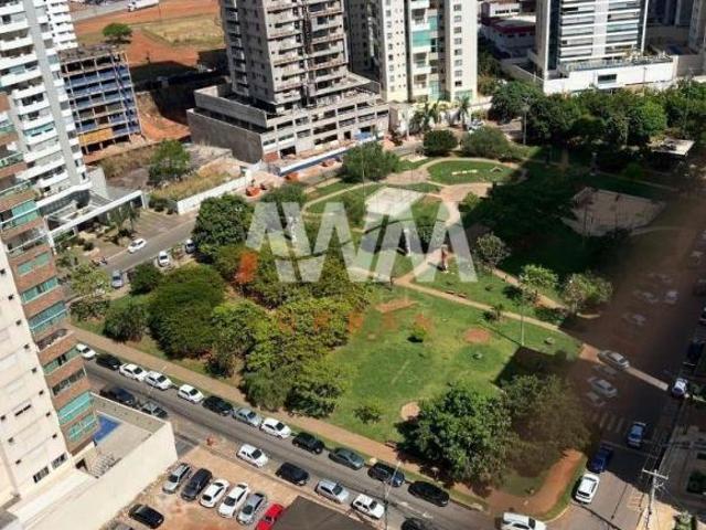 Apartamento venda em Região Geográfica Imediata de Goiânia, Goiânia