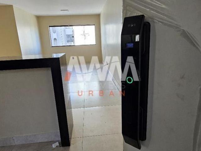 Apartamento venda em Região Geográfica Imediata de Goiânia, Goiânia