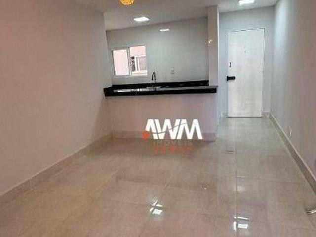 Apartamento venda em Região Geográfica Imediata de Goiânia, Goiânia