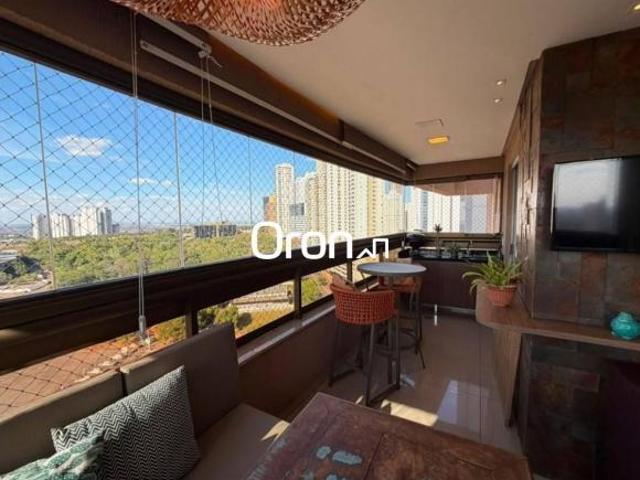 Apartamento venda em Região Geográfica Imediata de Goiânia, Goiânia