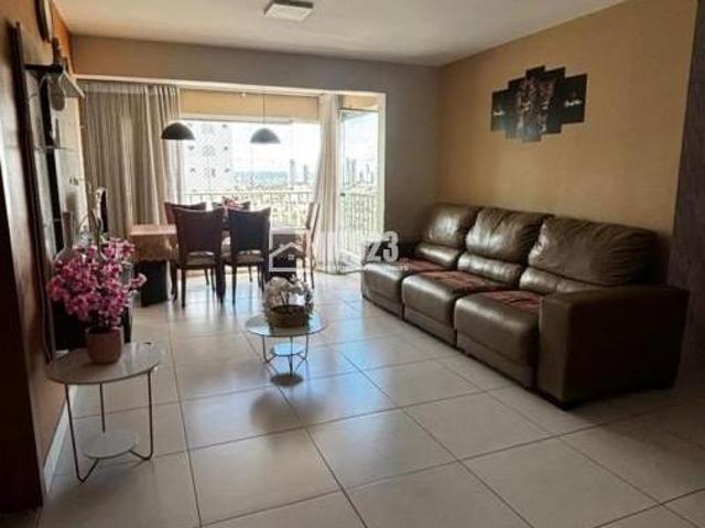 Apartamento venda em Região Geográfica Imediata de Goiânia, Goiânia