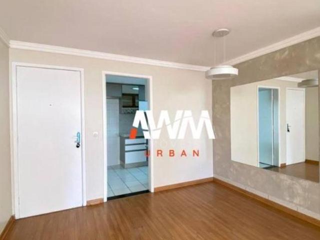 Apartamento venda em Região Geográfica Imediata de Goiânia, Goiânia
