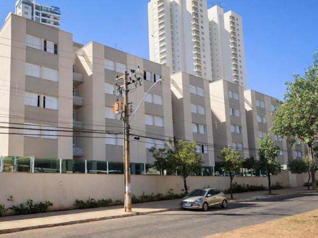 Apartamento venda em Região Geográfica Imediata de Goiânia, Goiânia