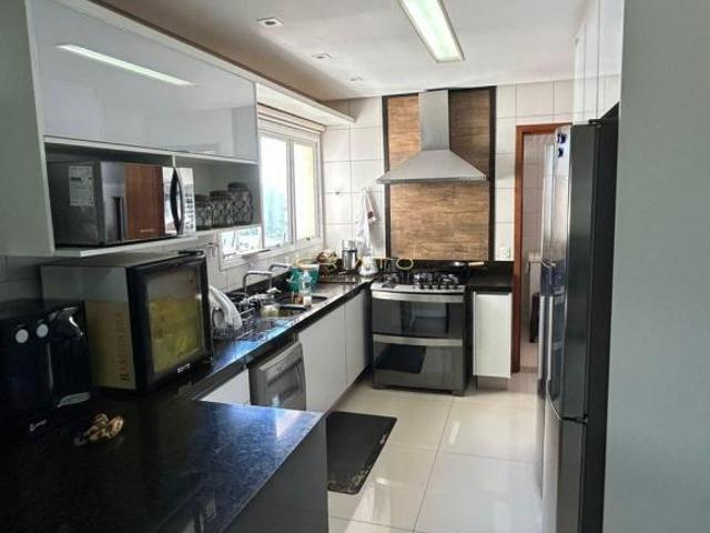 Apartamento venda em Região Geográfica Imediata de Goiânia, Goiânia