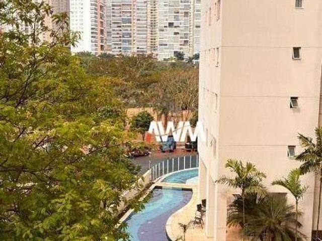 Apartamento venda em Região Geográfica Imediata de Goiânia, Goiânia