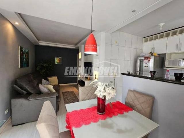Apartamento venda em Jardim Belvedere, Sorocaba