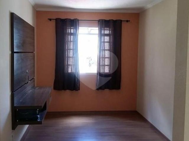 Apartamento venda em Jardim Guanabara, Jundiaí