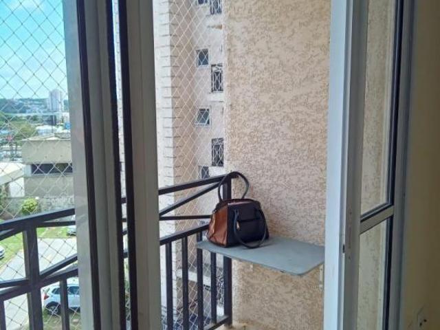 Apartamento venda em Vila Espéria, Jundiaí