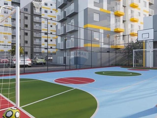 Apartamento venda em Região Imediata de Mogi Guaçu, Itapira