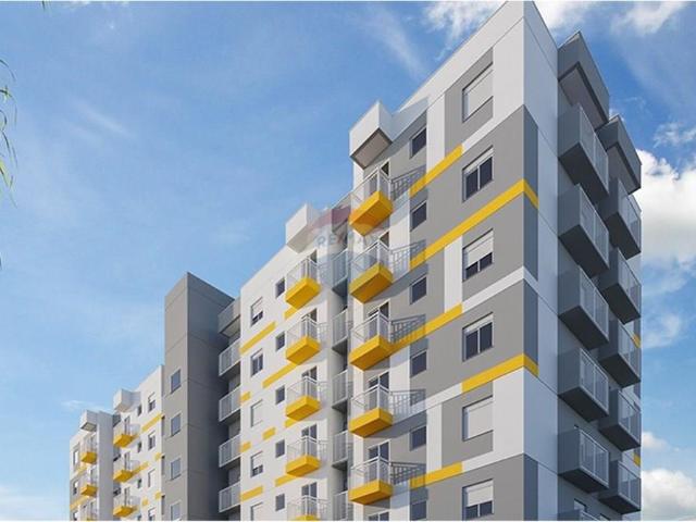 Apartamento venda em Região Imediata de Mogi Guaçu, Itapira