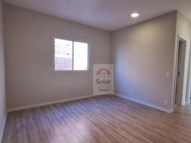 Apartamento venda em Região Imediata de Taubaté-Pindamonhangaba, Região Metropolitana do Vale do Paraíba e Litoral Norte