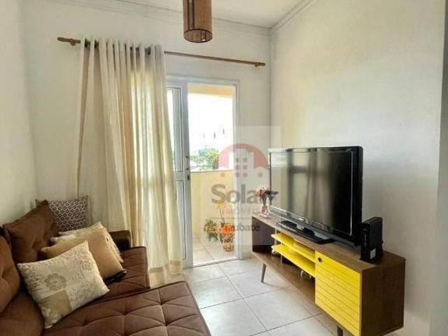 Apartamento venda em Região Imediata de Taubaté-Pindamonhangaba, Região Metropolitana do Vale do Paraíba e Litoral Norte