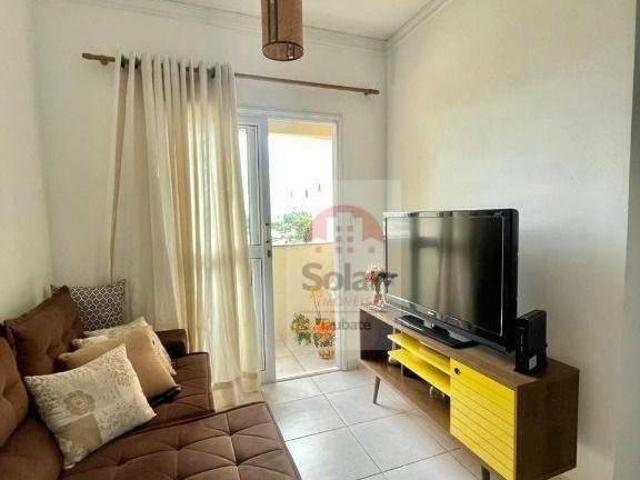 Apartamento venda em Região Imediata de Taubaté-Pindamonhangaba, Região Metropolitana do Vale do Paraíba e Litoral Norte