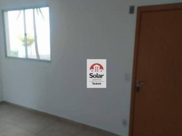 Apartamento venda em Região Imediata de Taubaté-Pindamonhangaba, Região Metropolitana do Vale do Paraíba e Litoral Norte