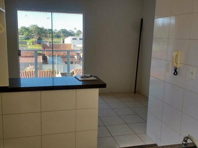 Apartamento venda em Região Geográfica Imediata de Uberlândia, Oliveira Fortes