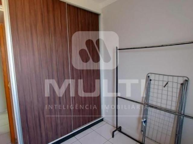 Apartamento venda em Jardim das Palmeiras, Uberlândia