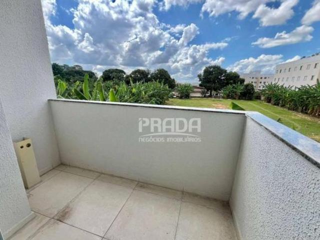 Apartamento venda em Região Geográfica Imediata de Uberlândia, Oliveira Fortes
