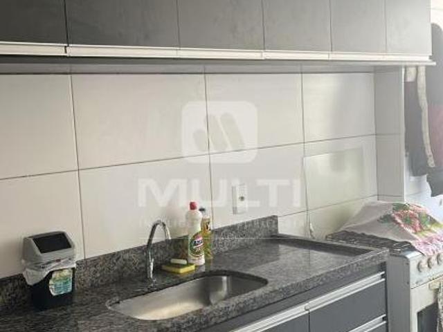 Apartamento venda em Região Geográfica Imediata de Uberlândia, Oliveira Fortes