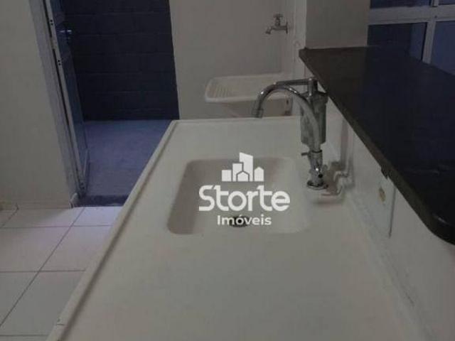 Apartamento venda em Região Geográfica Imediata de Uberlândia, Oliveira Fortes