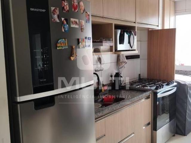 Apartamento venda em Região Geográfica Imediata de Uberlândia, Oliveira Fortes