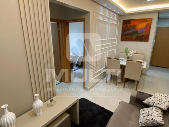 Apartamento venda em Região Geográfica Imediata de Uberlândia, Oliveira Fortes