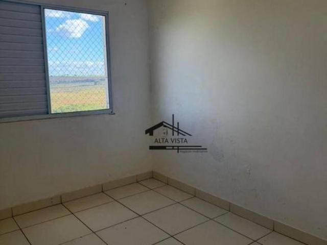 Apartamento venda em Região Geográfica Imediata de Uberlândia, Oliveira Fortes