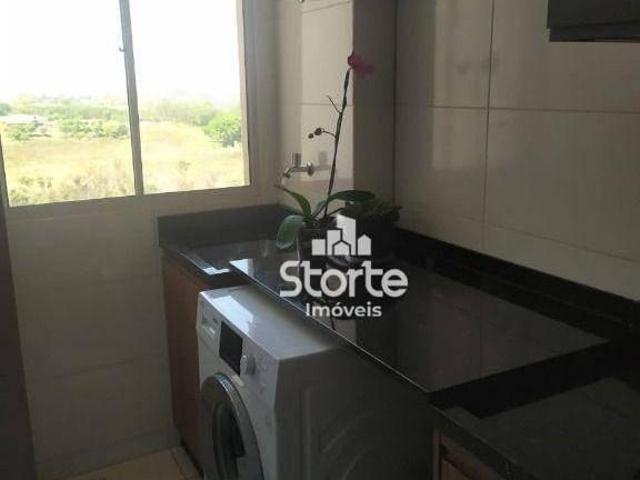 Apartamento venda em Região Geográfica Imediata de Uberlândia, Oliveira Fortes