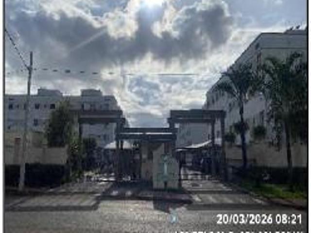 Apartamento venda em Região Geográfica Imediata de Uberlândia, Oliveira Fortes