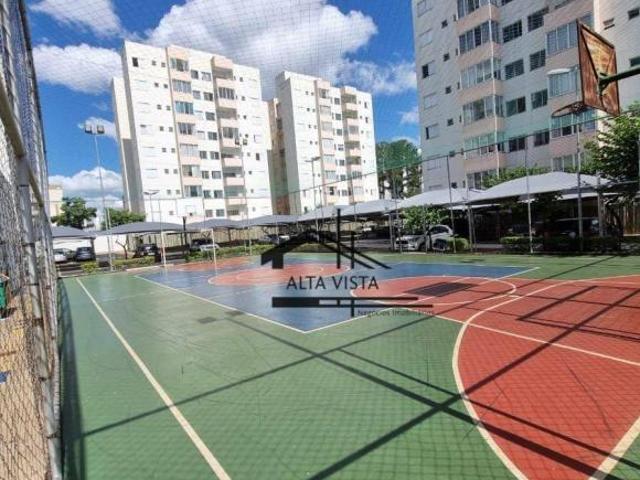 Apartamento venda em Região Geográfica Imediata de Uberlândia, Oliveira Fortes