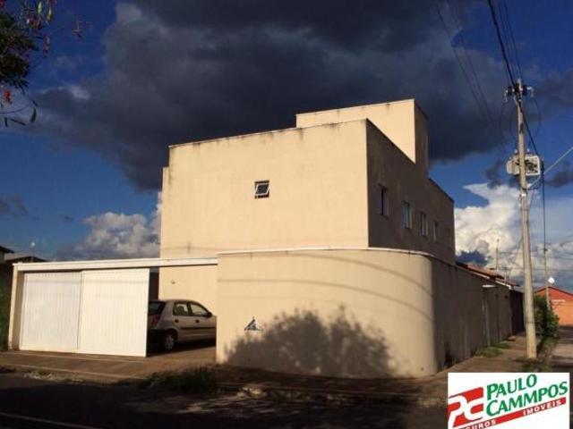 Apartamento venda em Região Geográfica Imediata de Uberlândia, Oliveira Fortes